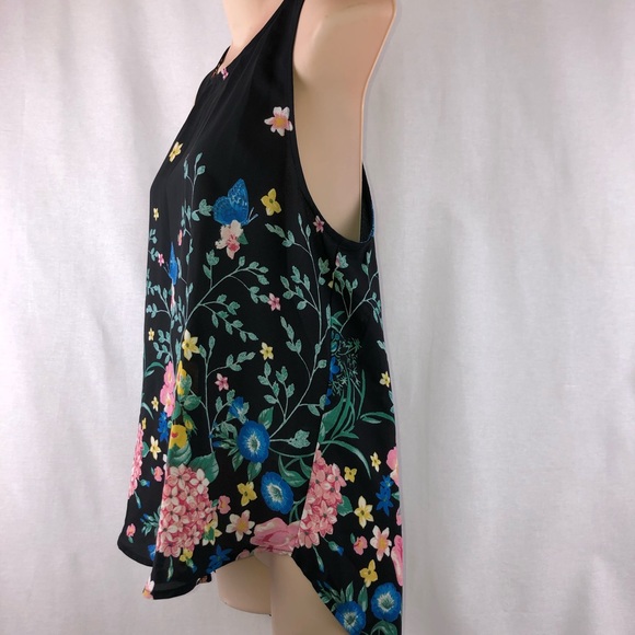 Mekari sleeveless blouse with open back - Picture 2 of 6